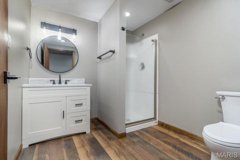 Tiny photo for 24110 EVANSTON Road, Lebanon, MO 65536 (MLS # 26019557)