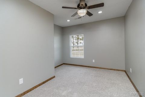 Tiny photo for 24110 EVANSTON Road, Lebanon, MO 65536 (MLS # 26019557)
