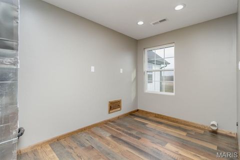 Tiny photo for 24110 EVANSTON Road, Lebanon, MO 65536 (MLS # 26019557)