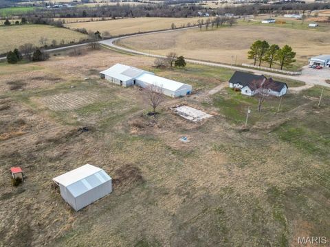 Tiny photo for 24110 EVANSTON Road, Lebanon, MO 65536 (MLS # 26019557)