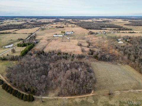 Tiny photo for 24110 EVANSTON Road, Lebanon, MO 65536 (MLS # 26019557)