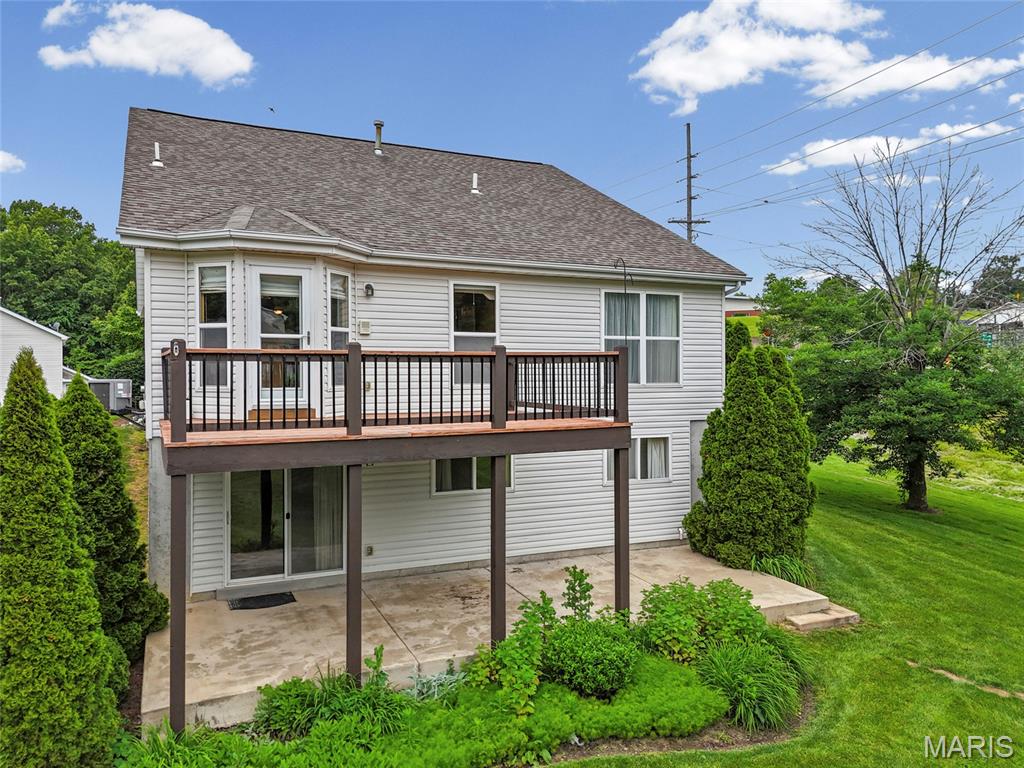 102 Hollow Brook Drive