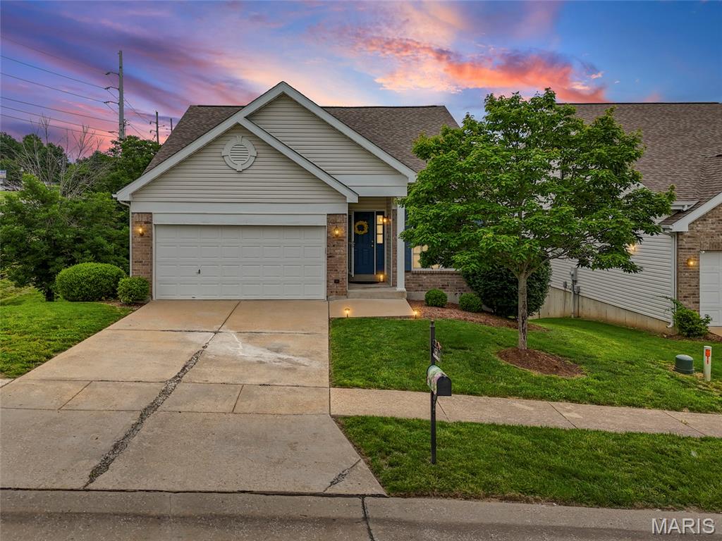 Hollowbrook - Residential