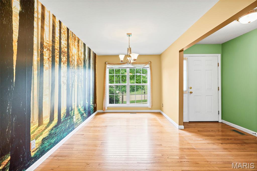 Hollowbrook - Residential