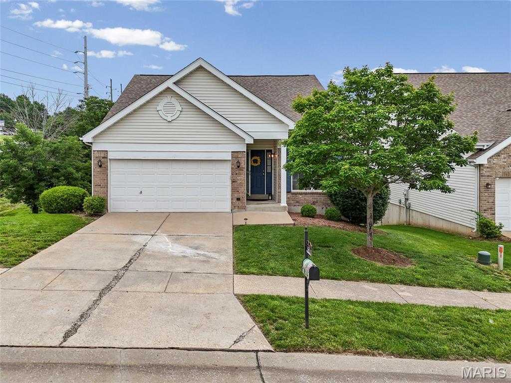 Hollowbrook - Residential
