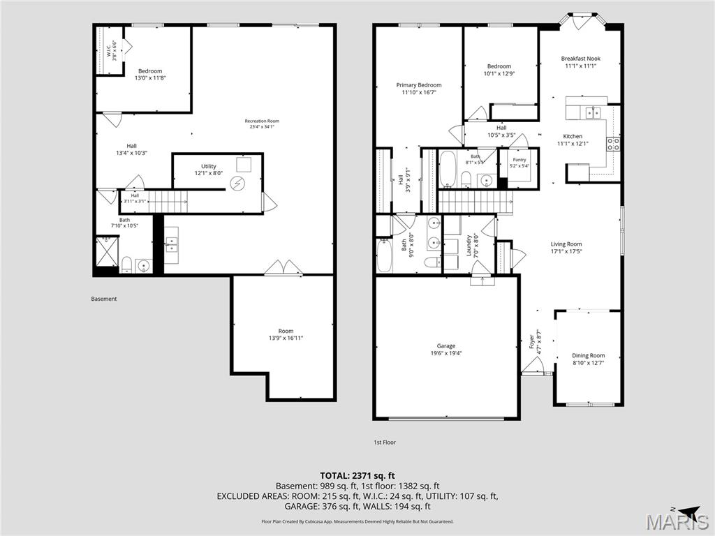 Hollowbrook - Residential