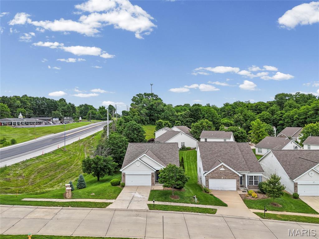 Hollowbrook - Residential