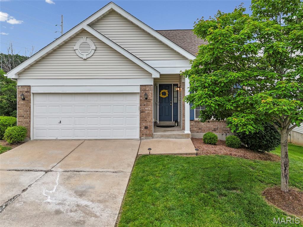 Hollowbrook - Residential