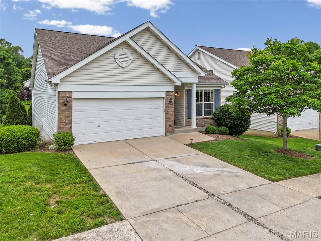 Hollowbrook - Residential