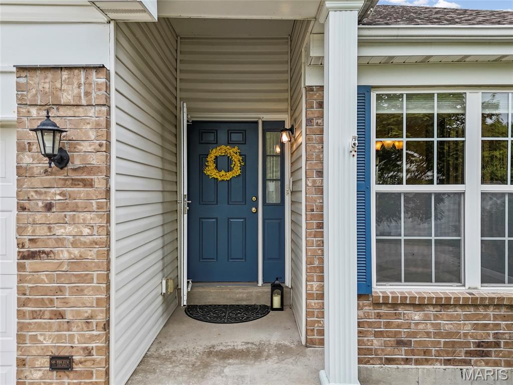Hollowbrook - Residential