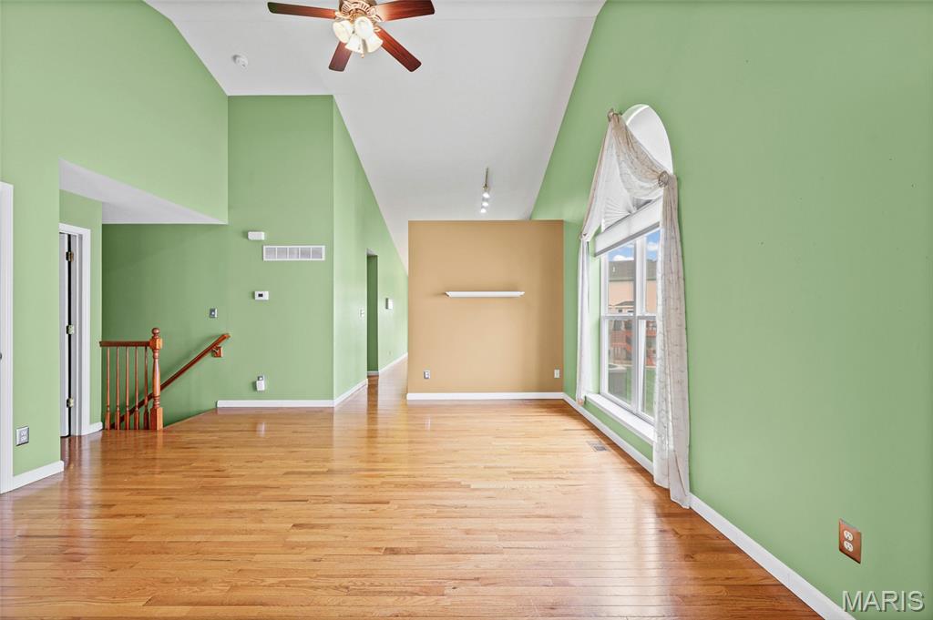 Hollowbrook - Residential
