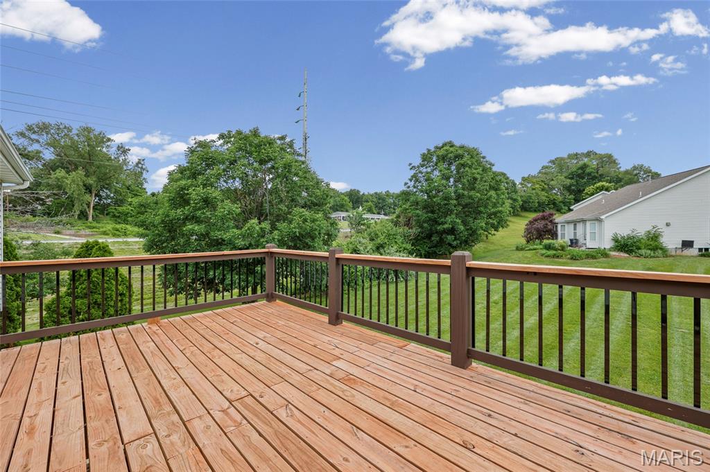 Hollowbrook - Residential