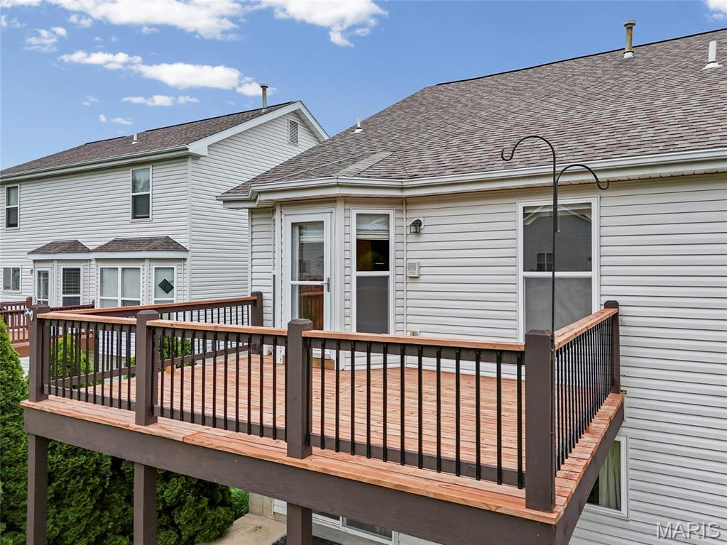 Hollowbrook - Residential
