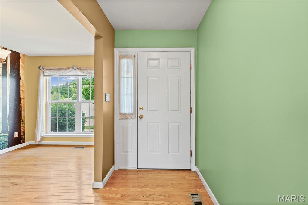 Hollowbrook - Residential