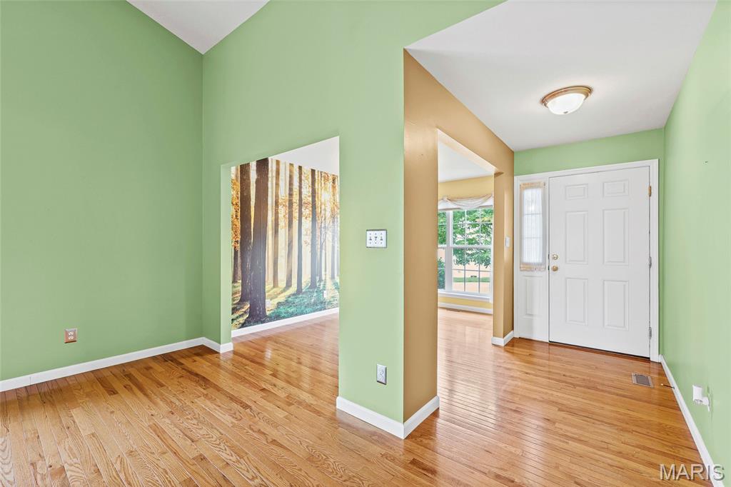Hollowbrook - Residential