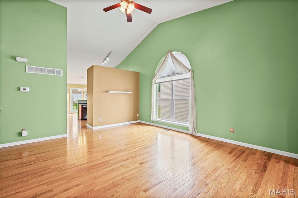 Hollowbrook - Residential