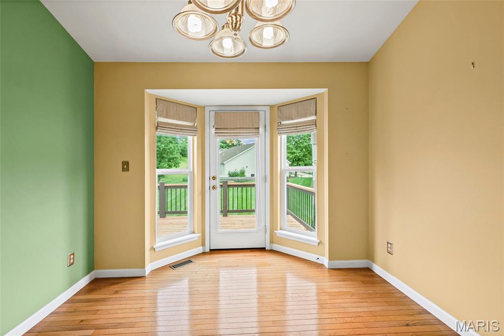 Hollowbrook - Residential