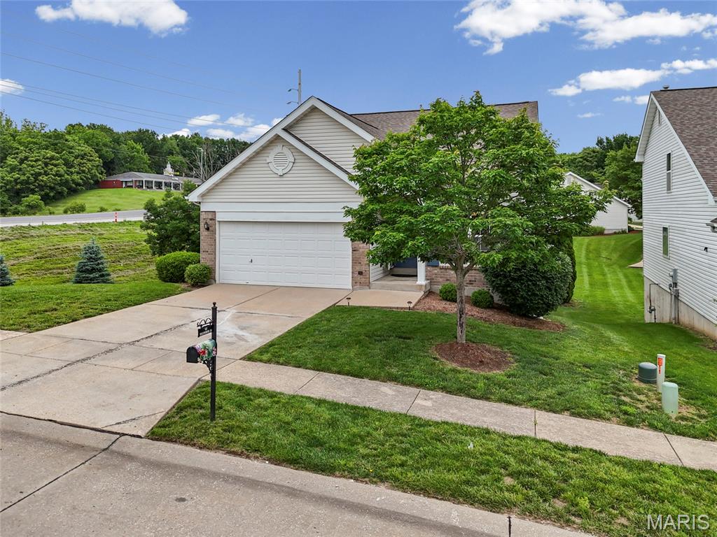 Hollowbrook - Residential