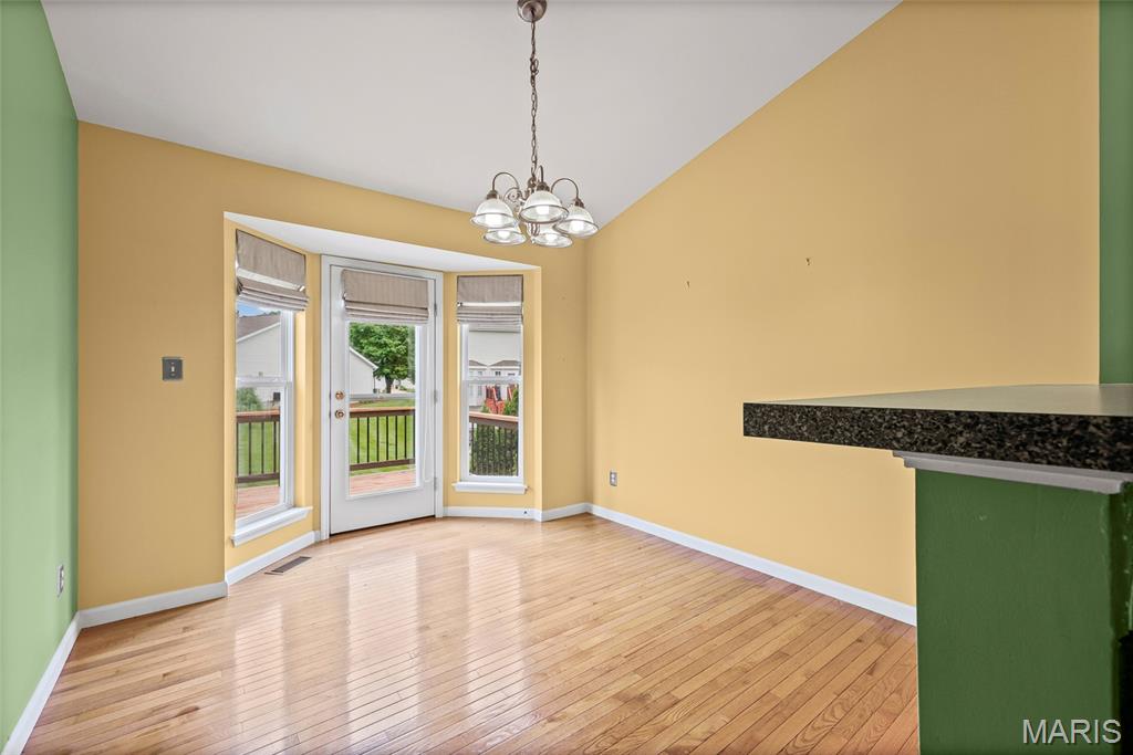 Hollowbrook - Residential