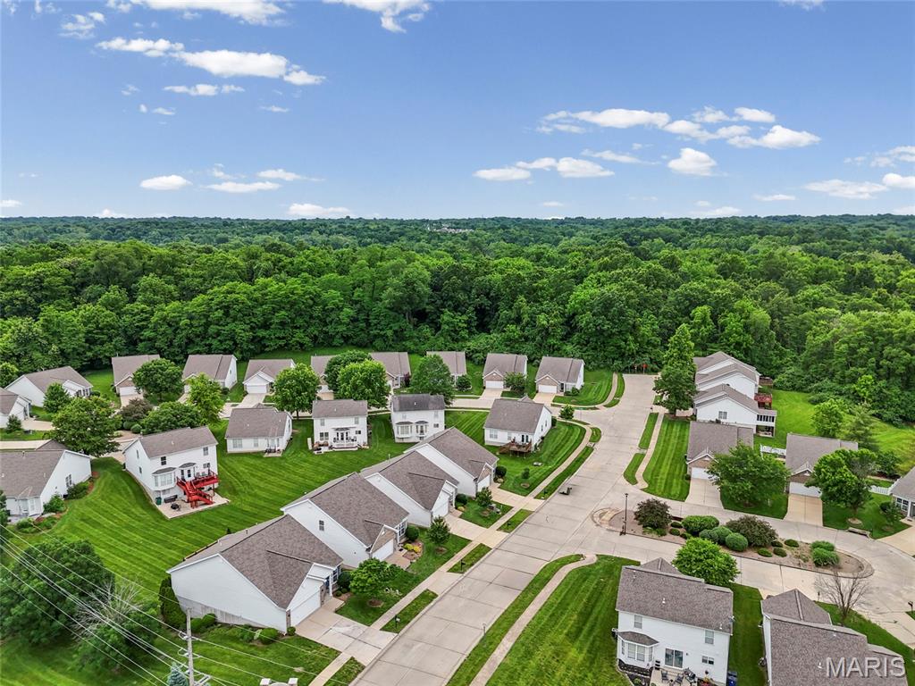 Hollowbrook - Residential
