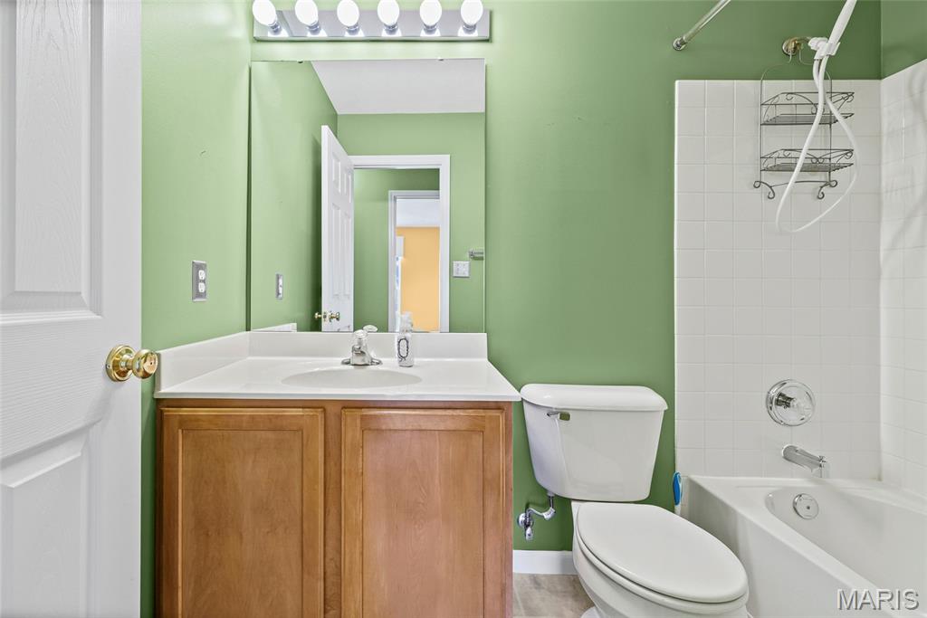 Hollowbrook - Residential