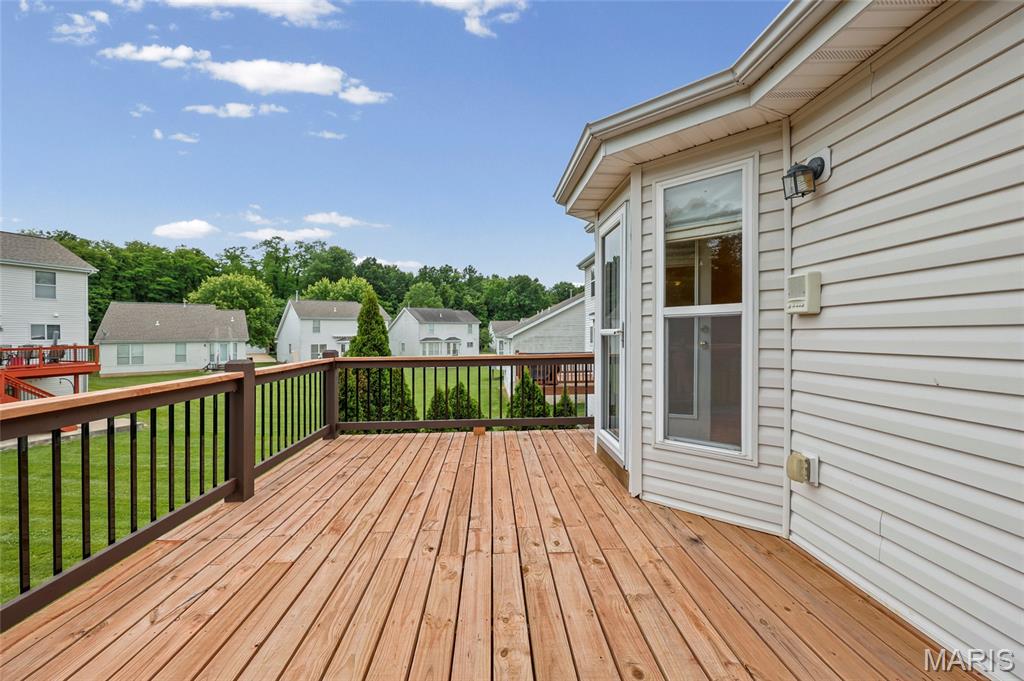 Hollowbrook - Residential