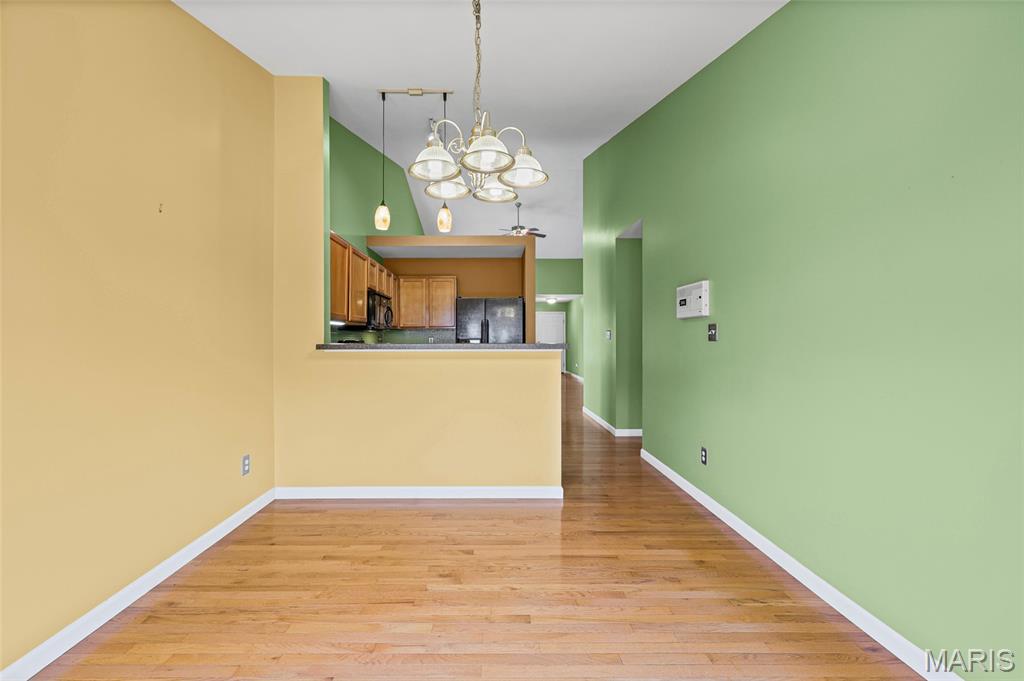 Hollowbrook - Residential