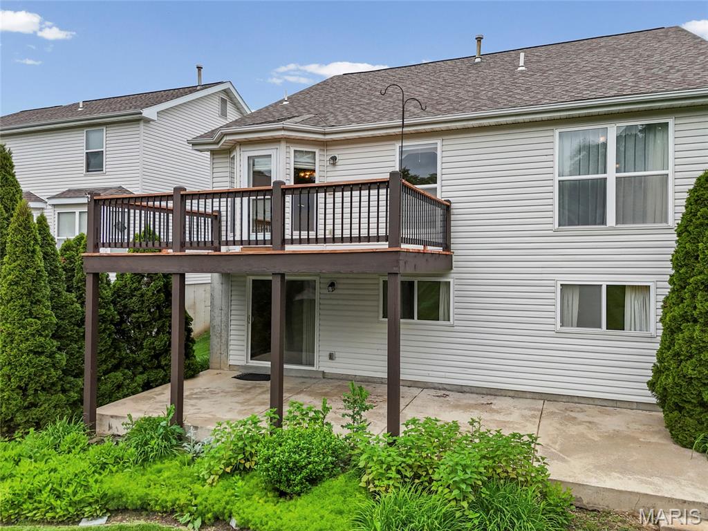 102 Hollow Brook Drive