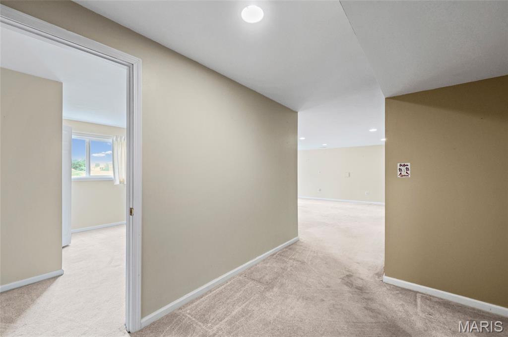 Hollowbrook - Residential