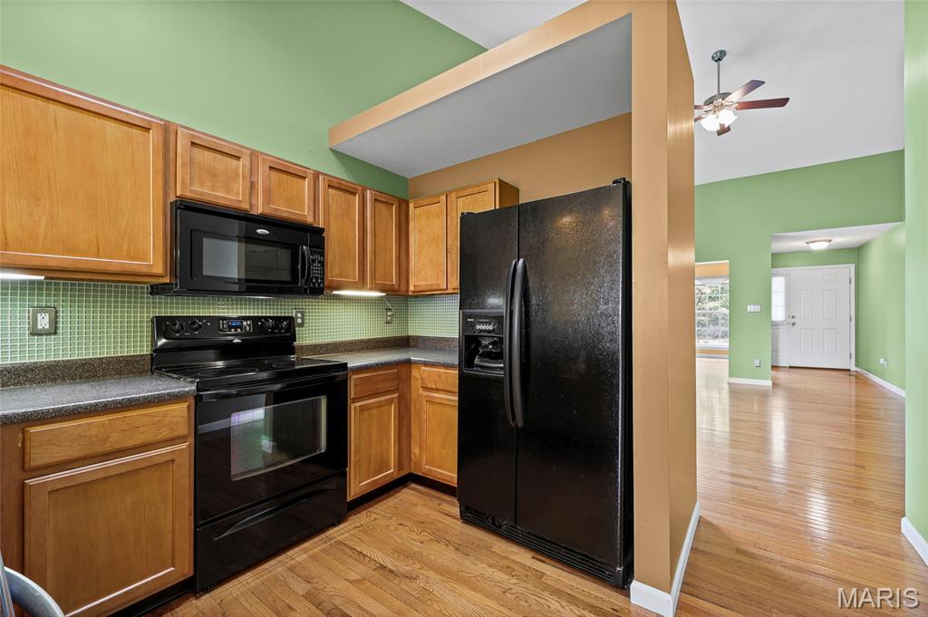 Hollowbrook - Residential