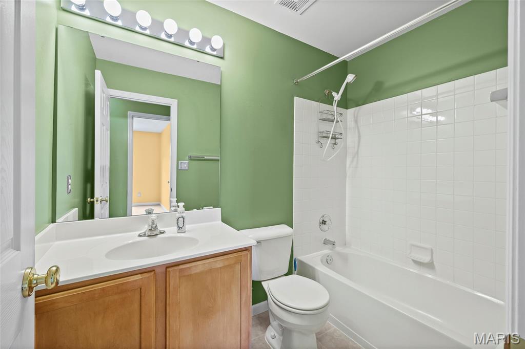 Hollowbrook - Residential