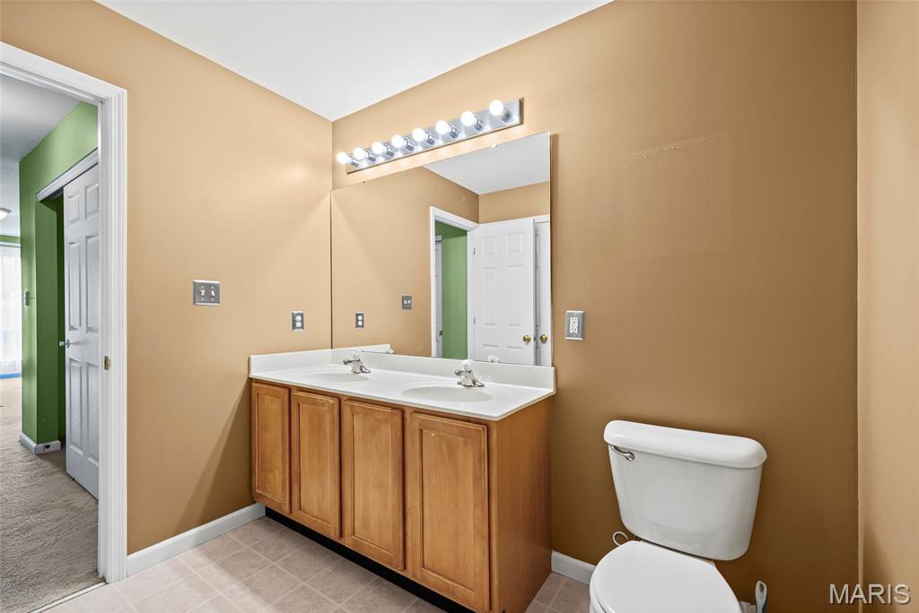 Hollowbrook - Residential