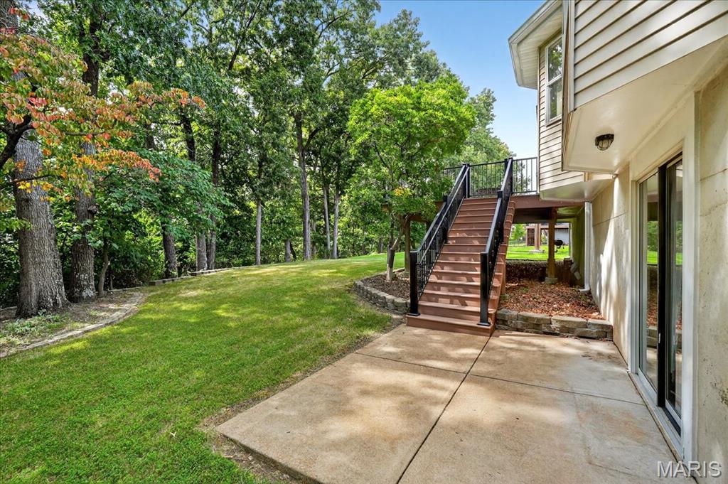 Valley Park, Missouri 63088, United States, 3 Bedrooms Bedrooms, ,2 BathroomsBathrooms,Residential,Pending,200420