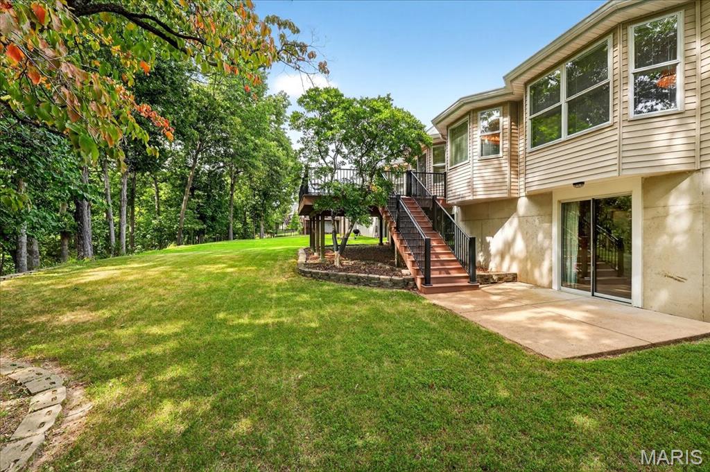 Valley Park, Missouri 63088, United States, 3 Bedrooms Bedrooms, ,2 BathroomsBathrooms,Residential,Pending,200420