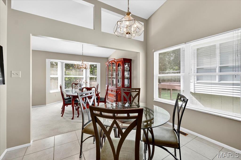 Valley Park, Missouri 63088, United States, 3 Bedrooms Bedrooms, ,2 BathroomsBathrooms,Residential,Pending,200420