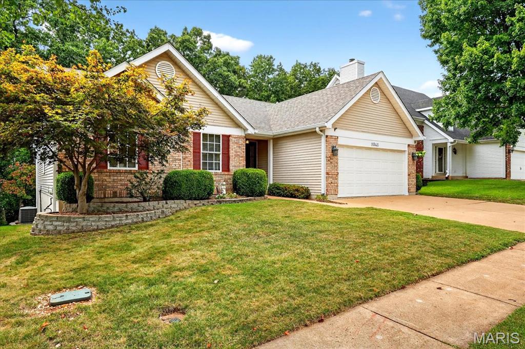 Valley Park, Missouri 63088, United States, 3 Bedrooms Bedrooms, ,2 BathroomsBathrooms,Residential,Pending,200420