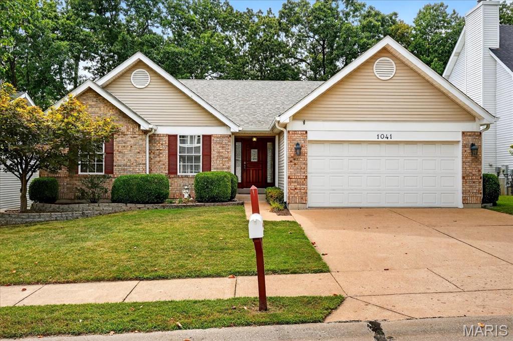 Valley Park, Missouri 63088, United States, 3 Bedrooms Bedrooms, ,2 BathroomsBathrooms,Residential,Pending,200420