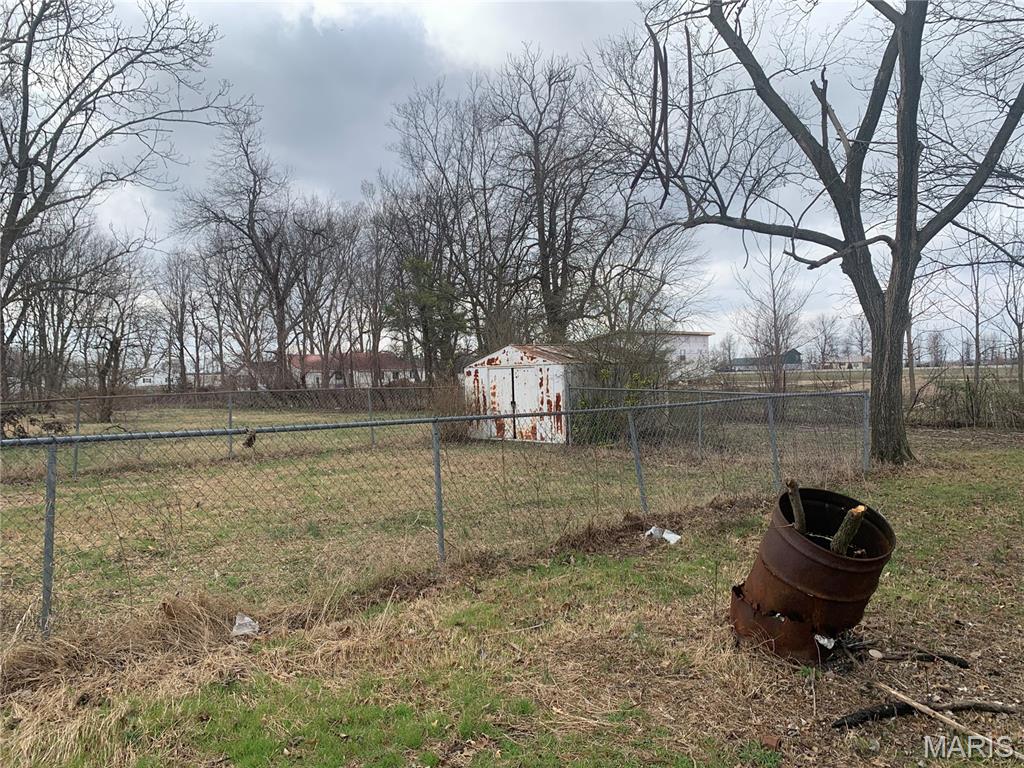 Bragg City - Residential