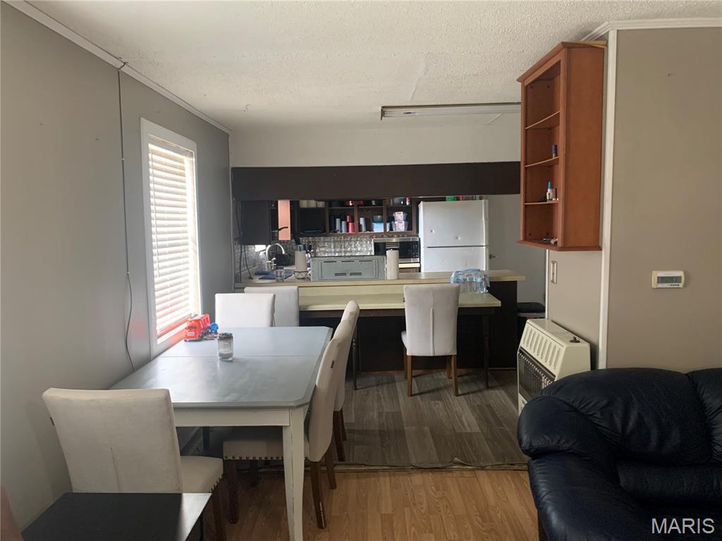 Bragg City - Residential