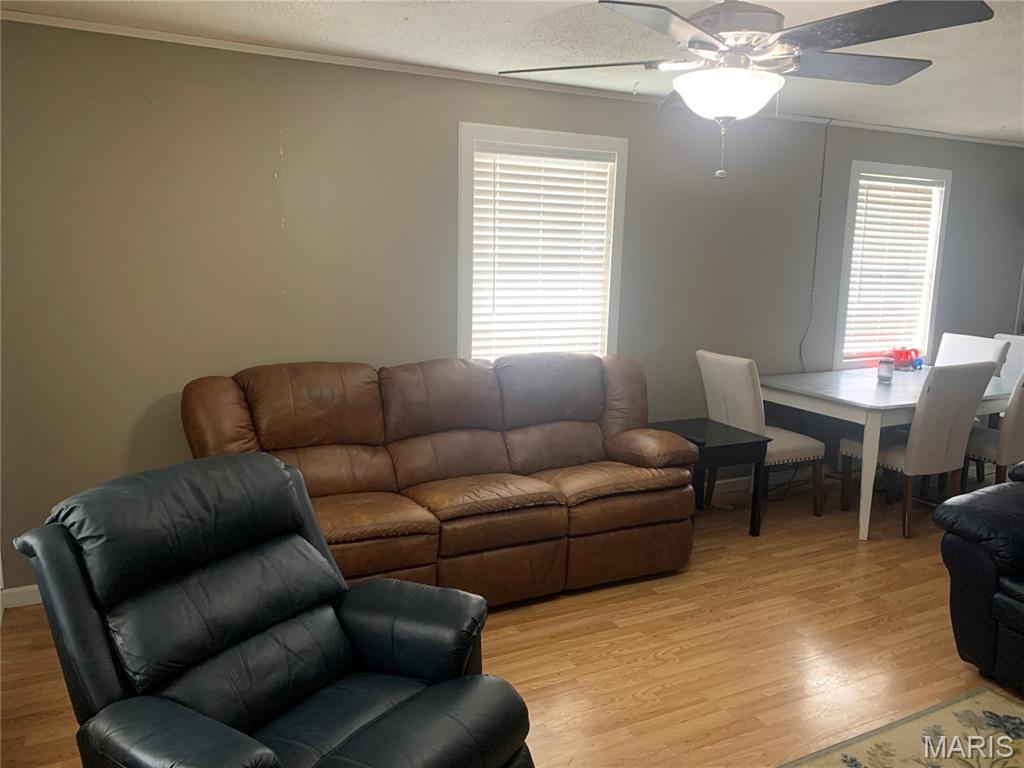 Bragg City - Residential