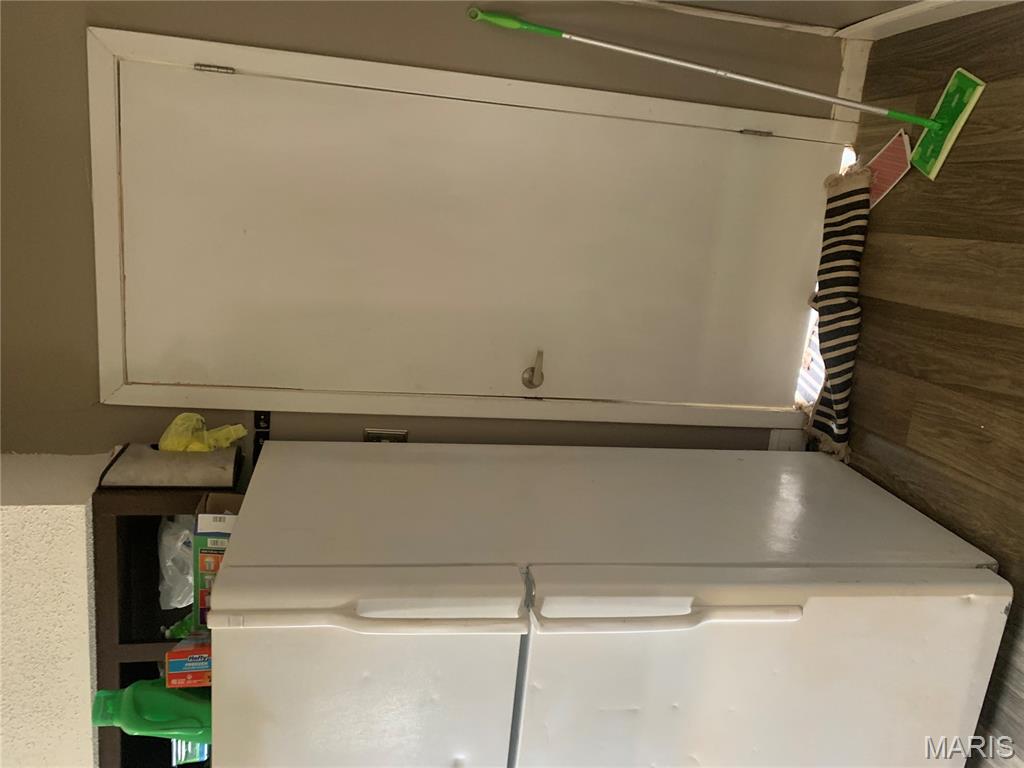 Bragg City - Residential