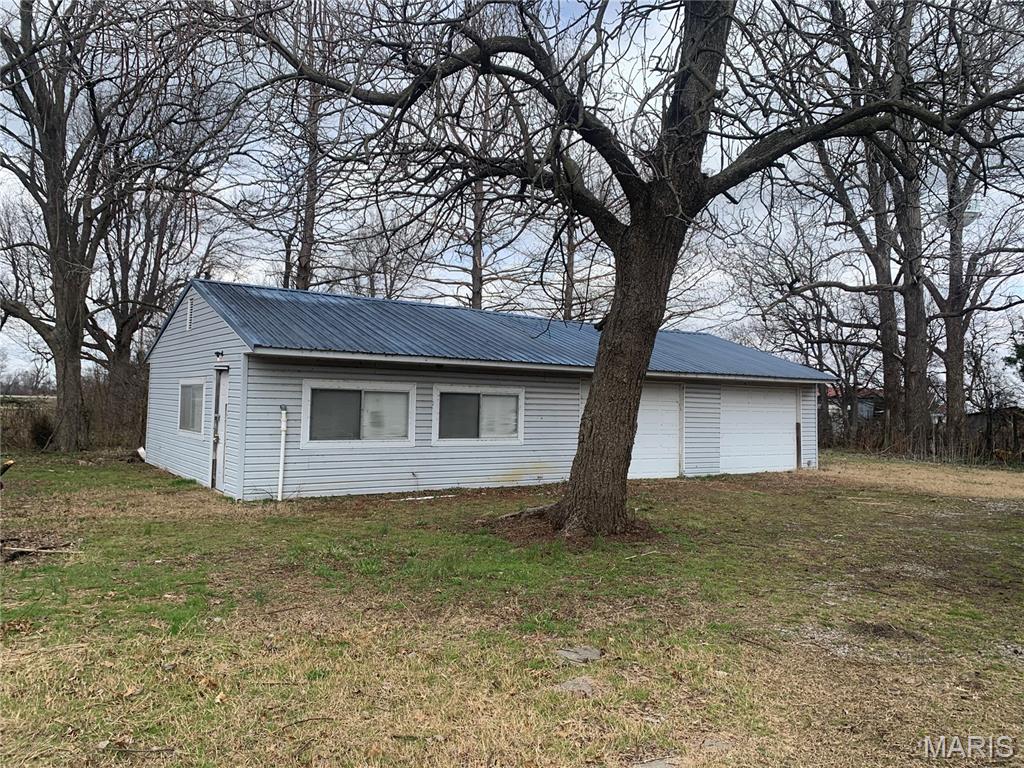 Bragg City - Residential