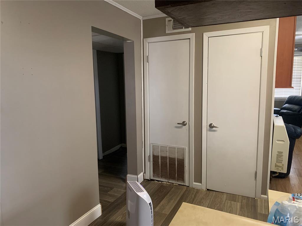 Bragg City - Residential