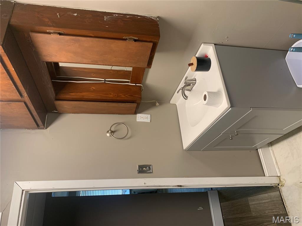 Bragg City - Residential