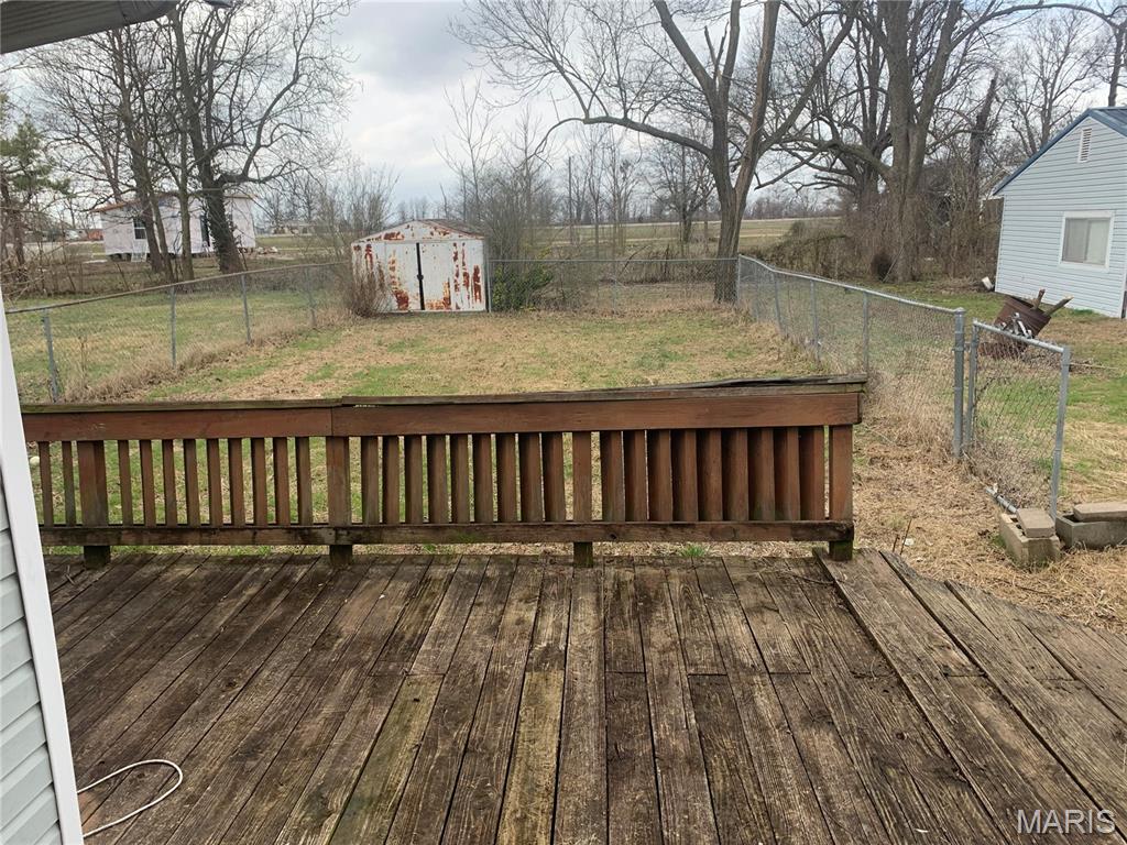 Bragg City - Residential