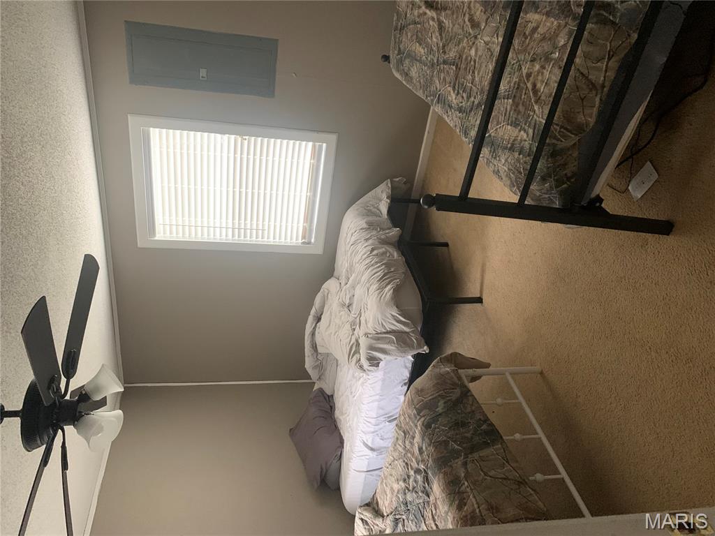 Bragg City - Residential