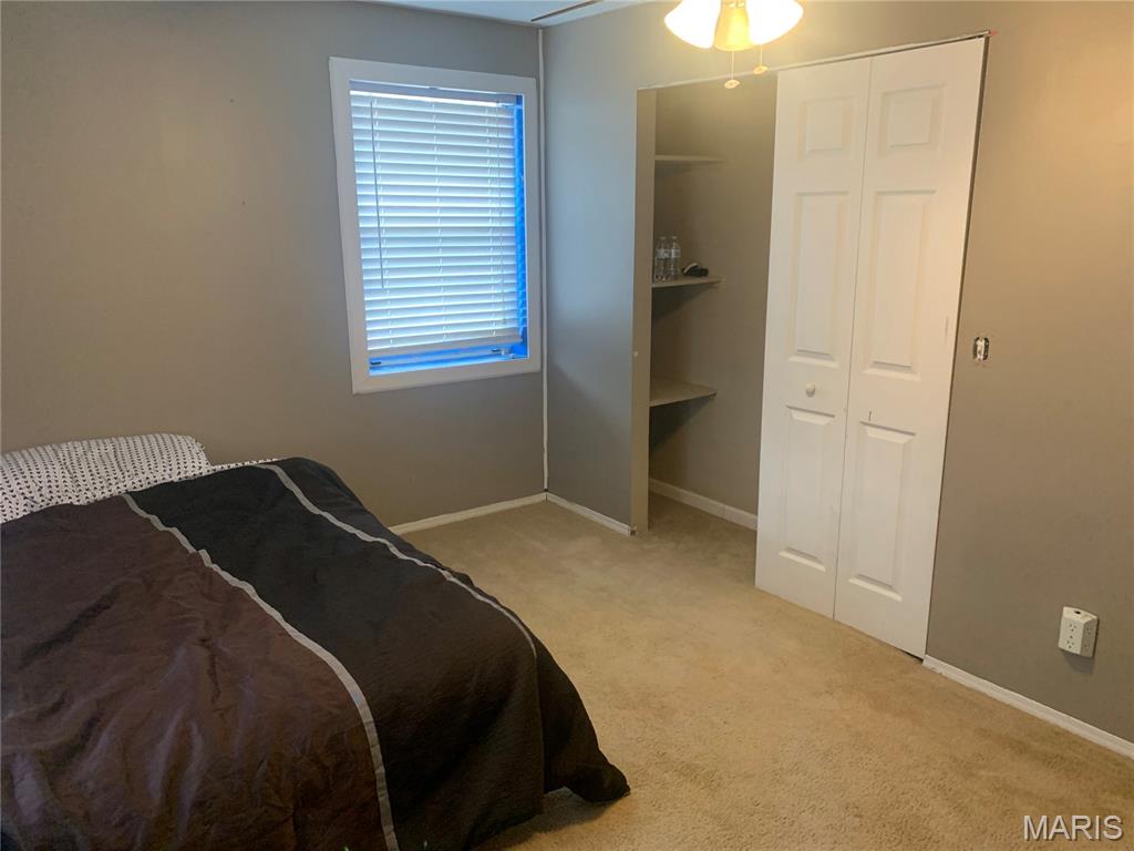 Bragg City - Residential