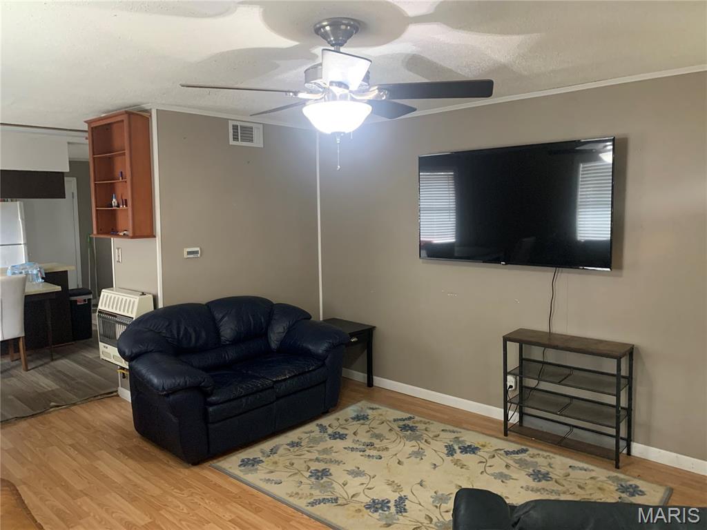 Bragg City - Residential