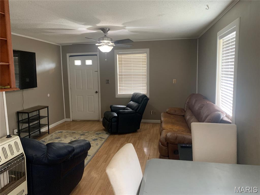 Bragg City - Residential