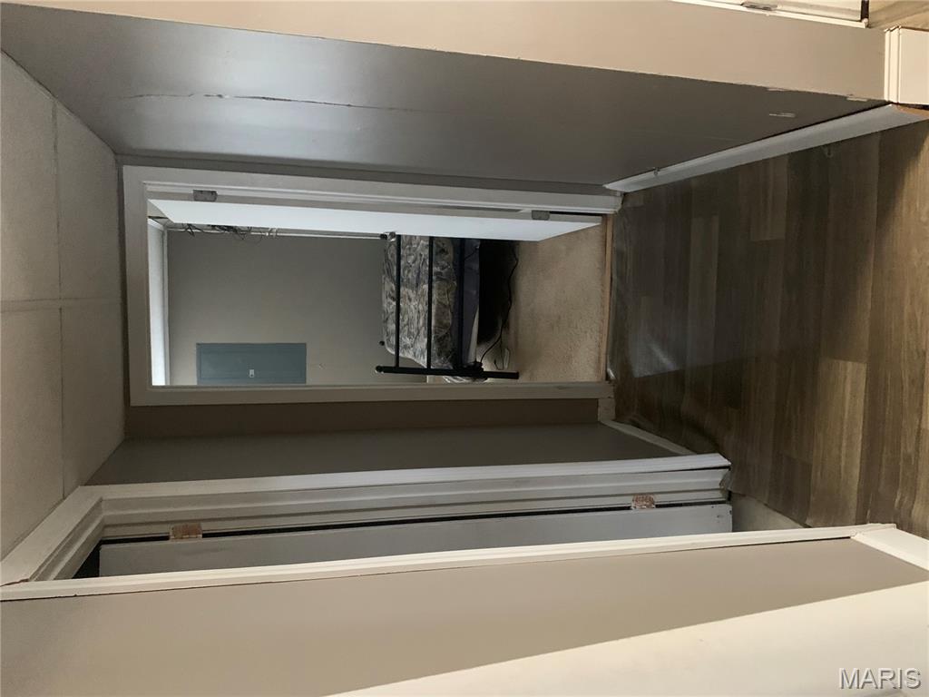 Bragg City - Residential